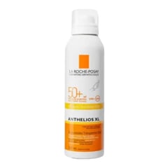 La Roche-Posay Anthelios XL Ultra-Light Sunscreen Mist SPF 50+