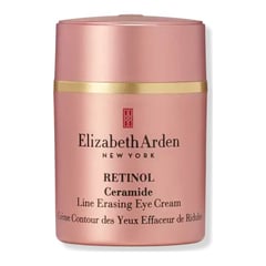 Elizabeth Arden Retinol Ceramide Line Erasing Eye Cream