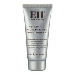 Emma Hardie Vitamin C Radiance Gel Moisturiser