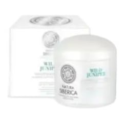 Natura Siberica Wild Juniper Repairing Body Scrub