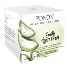 Pond's Gel Hidratante Fruity Hydra Fresh Aloe