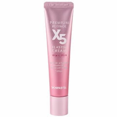 Skinpastel Premium Retinol X5 Elastin Cream