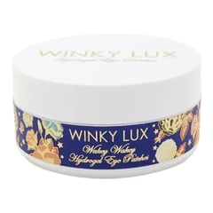 Winky Lux Wakey Wakey Hydrogel Under Eye Patches