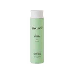 More Than 8 Hair Loss & Damage Care Treatment
