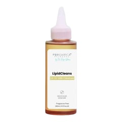 Forganica Skincare Lipidcleanse Oil-To-Milk Cleanser