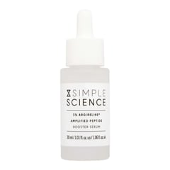 Isomers Skincare Laboratories 5% Argireline Amplified Peptide Booster Serum