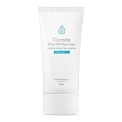 The Harnay Cicaide Pure Mild Sun Care SPF 50+