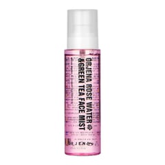 Orjena Rose Water & Green Tea Face Mist