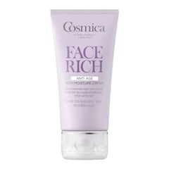 Cosmica Anti Age Rich Moisture Face Cream