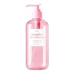 manyo Banilla Boutique Hug Body Wash