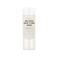 Meditherapy Melajuran Niacin 15 Toning Serum