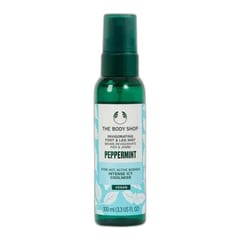 The Body Shop Peppermint Invigorating Foot & Leg Mist
