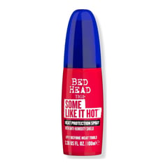 Bed Head by TIGI Some Like It Hot Heat Protection Spray for Heat Styling