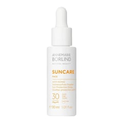 Annemarie Börlind Suncare Face Anti-Aging Sun Protection Drops SPF 30