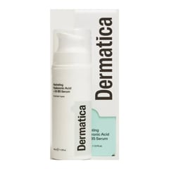 Dermatica Hydrating Hyaluronic Acid + Vit B5 Serum