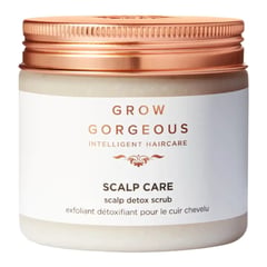 Grow Gorgeous Scalp Care Scalp Detox Scrub