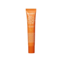 Beurukesia Glow Tone-Up Sun Serum [SPF50+/PA++++]