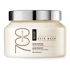 Biotop Professional 700 Keratin & Kale Hair Mask