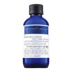 VMV Hypoallergenics Id Bump-Free Toner Face + Body Clarifier