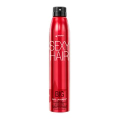 SexyHair Big Get Layered Flash Dry Thickening Hairspray