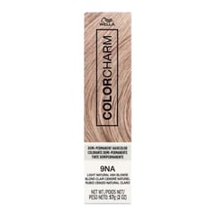 Wella Colorcharm Demi Permanent Hair Color