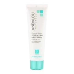 Andalou Naturals Quenching Coconut Water Visibly Firm Day Cream