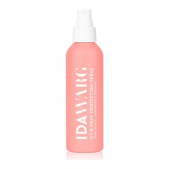 IDA WARG Beauty UV & Heat Protection Spray