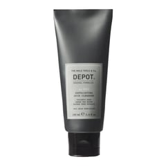 Depot The Male Tools & Co No. 802 Exfoliating Skin Cleanser