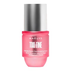 MAËLYS COSMETICS Too Fine Clinically Proven Face Sculpting Serum