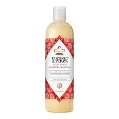 Nubian Heritage Coconut And Papaya Body Wash