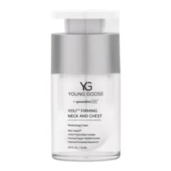 Young Goose Youth Firming Neck & Chest Moisturizing Cream
