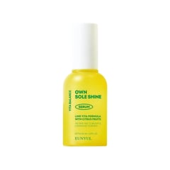 Eunyul Vita Balance Own Sol Shine Serum
