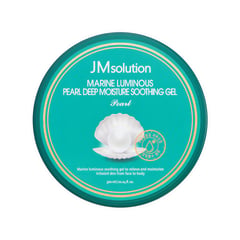 JMsolution Marine Luminous Pearl Deep Moisture Soothing Gel Pearl