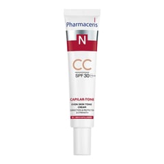 Pharmaceris N Capilar-Tone CC Cream SPF 30