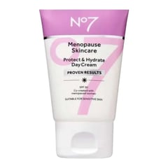 No7 Menopause Skincare Day Cream SPF 30
