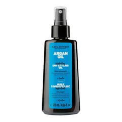 Marc Anthony Argan Oil Hydrating Dry Styling Oil