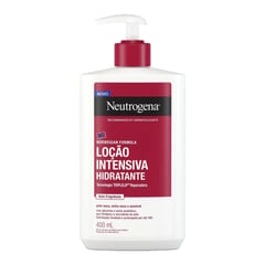 Neutrogena Norwegian Formula Locao Intensiva Hidratante