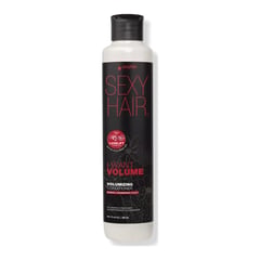 SexyHair I WANT VOLUME Volumizing Conditioner