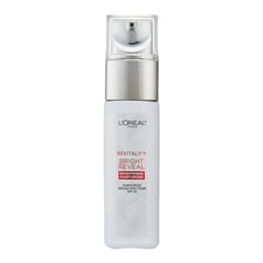 L'Oreal Revitalift Bright Reveal مرطّب لتفتيح البشرة SPF 30