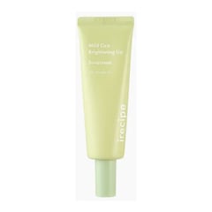 IRECIPE Mild Cica Brightening Up Sunscreen SPF 50+