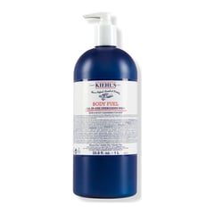 Kiehl's Body Fuel All-In-One Energizing Wash