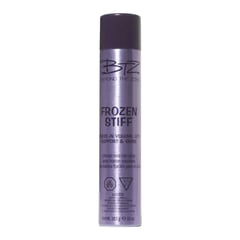 Beyond The Zone Frozen Stiff Ultimate Hold Hair Spray