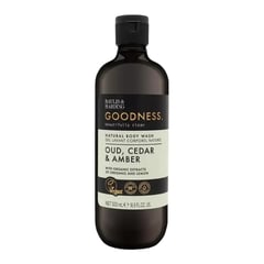 Baylis & Harding Goodness Natural Body Wash