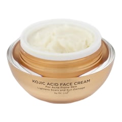 Epilynx Kojic Acid Face Cream For Acne Prone Skin