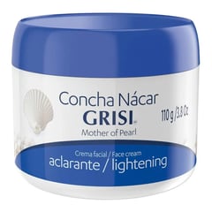 Grisi Farma Mother Of Pearl Lightening Face Cream