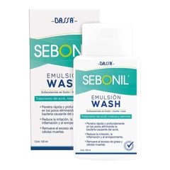Bassa Sebonil Wash