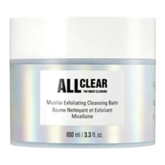 The Face Shop All Clear Micellar Exfoliating Cleansing Balm