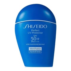 Shiseido Perfect UV Protector Hydrofresh SPF 50+ PA++++