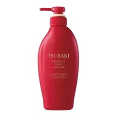 Shiseido Tsubaki Premium Moist & Repair Conditioner