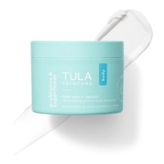 Tula Skincare Take Care + Nourish Advanced Hydration Body Moisturizer